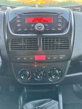 Fiat Doblo 1.3M-Jet  | Mobile.bg    12