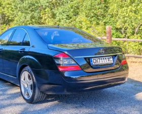 Обява за продажба на Mercedes-Benz S 500 ~19 199 лв. - изображение 2