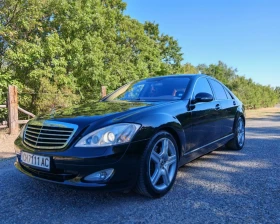Обява за продажба на Mercedes-Benz S 500 ~19 199 лв. - изображение 3