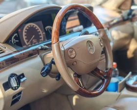 Обява за продажба на Mercedes-Benz S 500 ~19 199 лв. - изображение 11