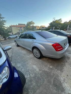 Mercedes-Benz S 500 | Mobile.bg    8