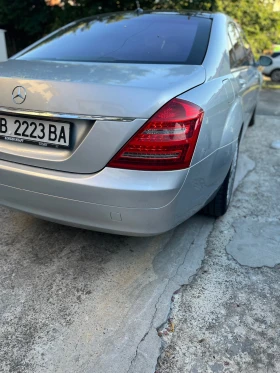 Mercedes-Benz S 500 | Mobile.bg    12