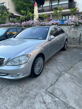 Mercedes-Benz S 500 | Mobile.bg    2