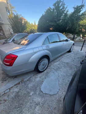 Mercedes-Benz S 500 | Mobile.bg    7