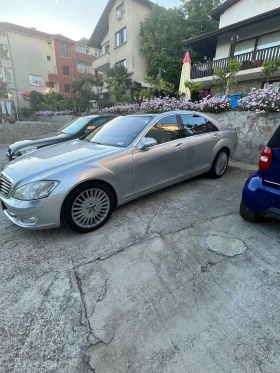 Mercedes-Benz S 500 | Mobile.bg    4