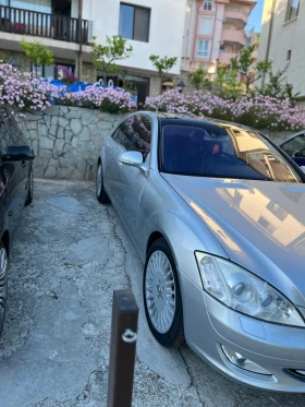 Mercedes-Benz S 500 | Mobile.bg    16