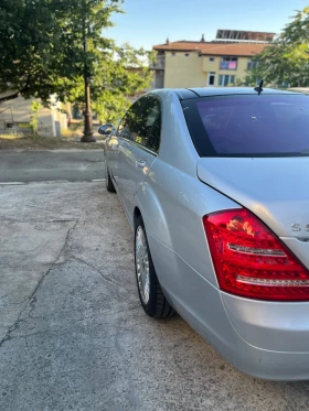 Mercedes-Benz S 500 | Mobile.bg    9