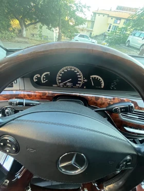 Mercedes-Benz S 500 | Mobile.bg    5