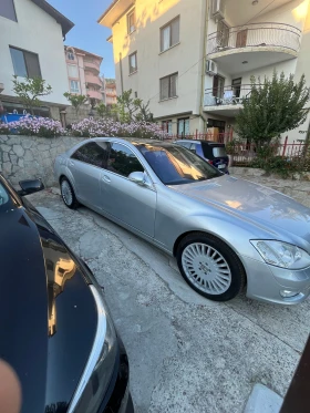 Mercedes-Benz S 500 | Mobile.bg    3