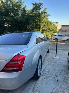 Mercedes-Benz S 500 | Mobile.bg    11