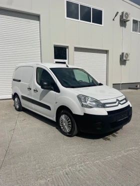 Обява за продажба на Citroen Berlingo 1.6blueHDI-99к.с. ~15 200 лв. - изображение 1