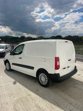 Обява за продажба на Citroen Berlingo 1.6blueHDI-99к.с. ~15 200 лв. - изображение 2