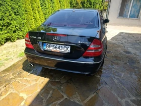 Mercedes-Benz E 320 320 CDI, 224. | Mobile.bg    2
