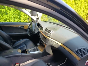 Mercedes-Benz E 320 320 CDI, 224. | Mobile.bg    11
