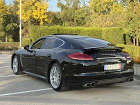Porsche Panamera Ceramic braking PDK - 54500 лв. / 27865.41 € - 84455121 5