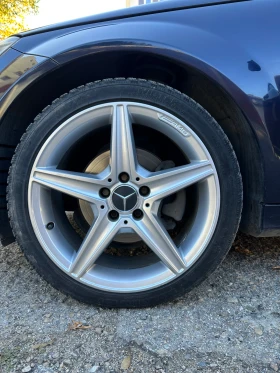 Mercedes-Benz C 220 Внос от Германия!  - 10999 лв. / 5623.70 € - 67652912 5