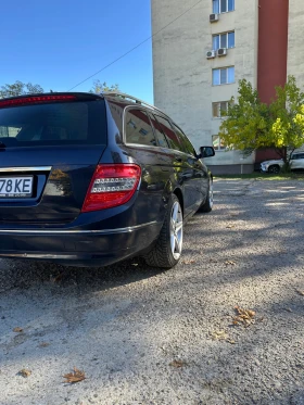 Mercedes-Benz C 220 Внос от Германия!  - 10999 лв. / 5623.70 € - 67652912 3