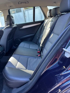 Mercedes-Benz C 220 Внос от Германия!  - 10999 лв. / 5623.70 € - 67652912 10