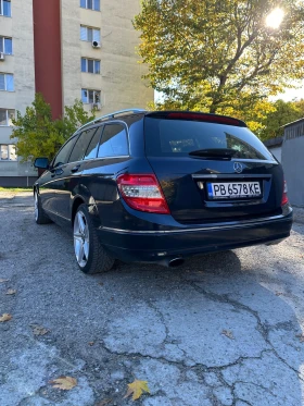 Mercedes-Benz C 220 Внос от Германия!  - 10999 лв. / 5623.70 € - 67652912 2