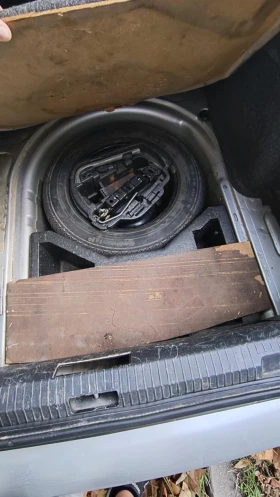 Skoda Octavia 1, снимка 13