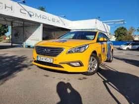 ����� �� �������� �� Hyundai Sonata ���� ������