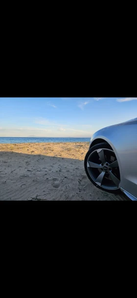 Audi A5 S Line, SPORTBACK , снимка 2