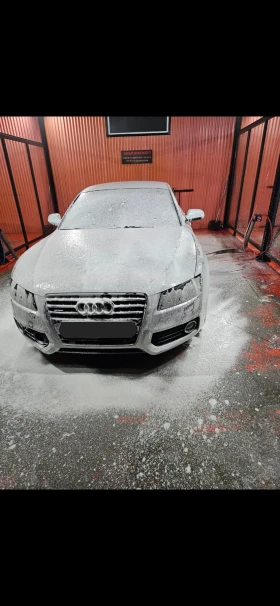 Audi A5 S Line, SPORTBACK , снимка 4