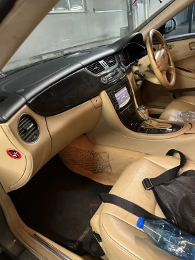 Mercedes-Benz CLS Cls 320 cdi, снимка 8