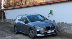 BMW 2 Active Tourer 225e xDrive Plug-in - 69990 лв. / 35785.32 € - 55319066 13