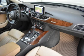 Audi A6 Allroad 3.0 TDI 245hp - 26500 лв. / 13549.23 € - 57838612 10