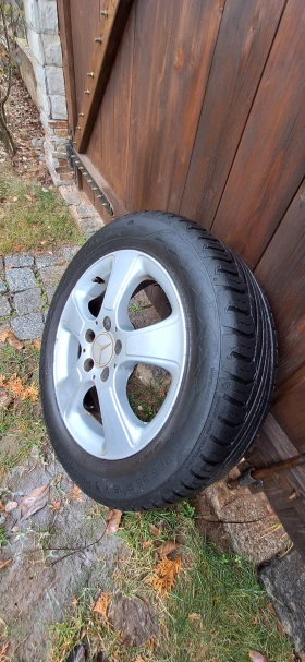 Mercedes-Benz B 200, снимка 9