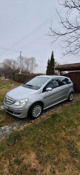 Mercedes-Benz B 200, снимка 3