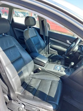 Audi A6 | Mobile.bg � ����� ������ 9