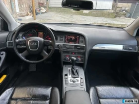Audi A6 | Mobile.bg � ����� ������ 7