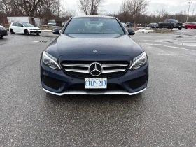 Mercedes-Benz C 300 * CARFAX * ЦЕНА ДО БГ - 18800 € / 36769.60 лв. - 93782016 2