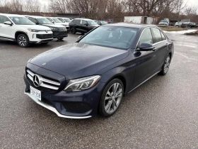 Mercedes-Benz C 300 * CARFAX * ЦЕНА ДО БГ