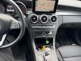 Mercedes-Benz C 300 * CARFAX * ЦЕНА ДО БГ - 18800 € / 36769.60 лв. - 93782016 9