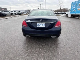 Mercedes-Benz C 300 * CARFAX * ЦЕНА ДО БГ - 18800 € / 36769.60 лв. - 93782016 4