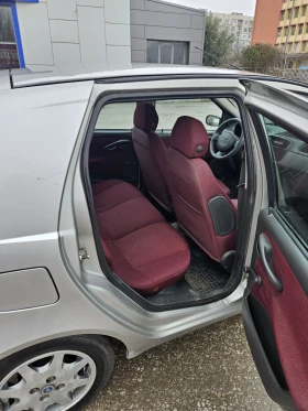 Fiat Punto 1.2 - 1500 € / 2933.74 лв. - 41617432 5