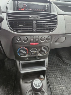 Fiat Punto 1.2 - 1500 € / 2933.74 лв. - 41617432 7