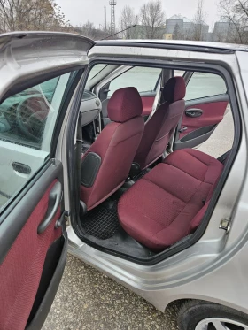 Fiat Punto 1.2 - 1500 € / 2933.74 лв. - 41617432 6