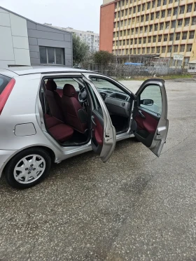 Fiat Punto 1.2 - 1500 € / 2933.74 лв. - 41617432 10