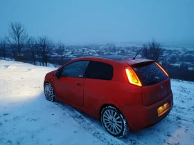Fiat Punto 1.4 ТУРБО БЕНЗИН  - 1250 € / 2444.79 лв. - 33799272 4
