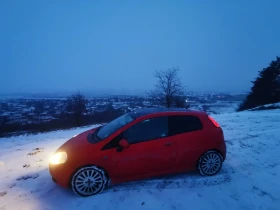 Fiat Punto 1.4 ТУРБО БЕНЗИН  - 1250 € / 2444.79 лв. - 33799272 5