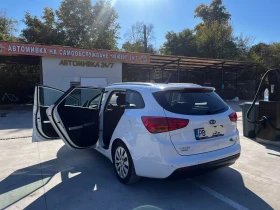 Kia Ceed 1.4 газ цена 5800 евро, снимка 3 - Автомобили и джипове - 53588098