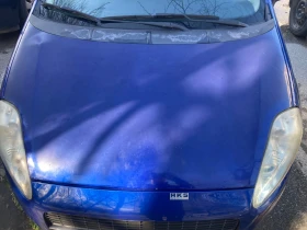 Fiat Punto, снимка 3