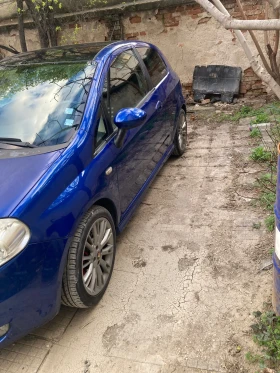 Fiat Punto - 1900 € / 3716.08 лв. - 52427573 17