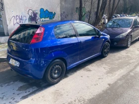 Fiat Punto, снимка 4