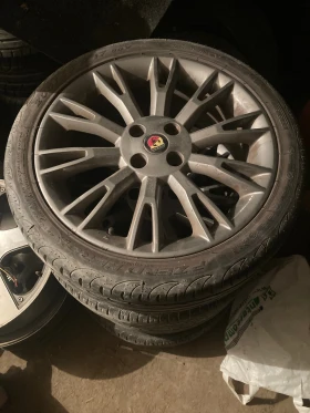 Fiat Punto, снимка 13