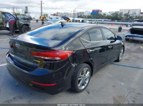 Hyundai Elantra 2.0l Limited - 9500 € / 18580.38 лв. - 17486280 4